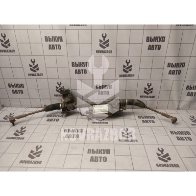 Рейка рулевая Skoda Yeti 2009-2018