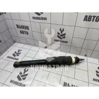 Амортизатор задний Fiat Albea 2003 +