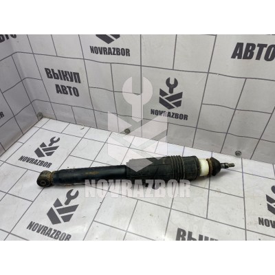 Амортизатор задний Fiat Albea 2003 +