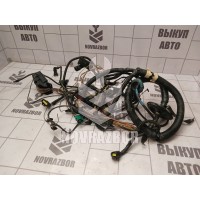 Проводка (коса) Ford Focus 1 1998-2004