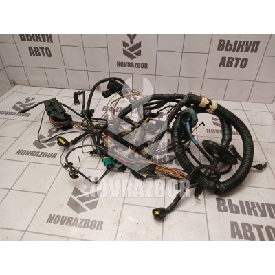 Проводка (коса) Ford Focus 1 1998-2004