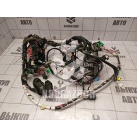 Проводка (коса) Renault Megane 3 09-16