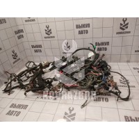 Проводка (коса) Renault Megane 3 09-16