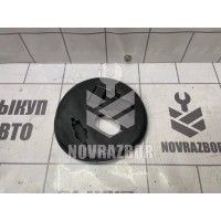 Крышка Skoda Yeti 2009-2018