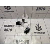 Реле топливного насоса Skoda Yeti 2009-2018