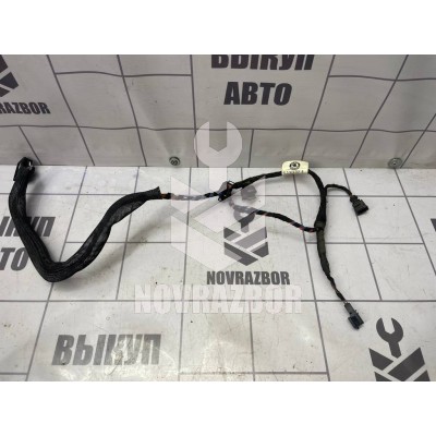 Проводка (коса) Skoda Yeti 2009-2018