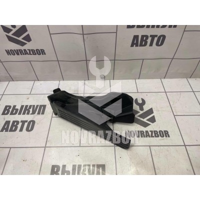 Педаль газа Skoda Yeti 2009-2018