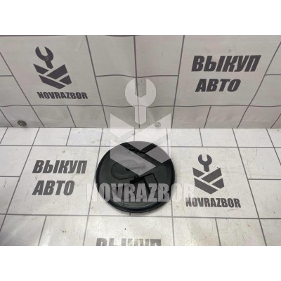 Крышка Skoda Yeti 2009-2018