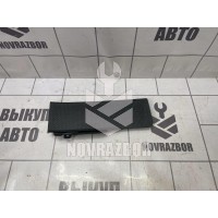 Накладка (кузов внутри) Skoda Yeti 2009-2018