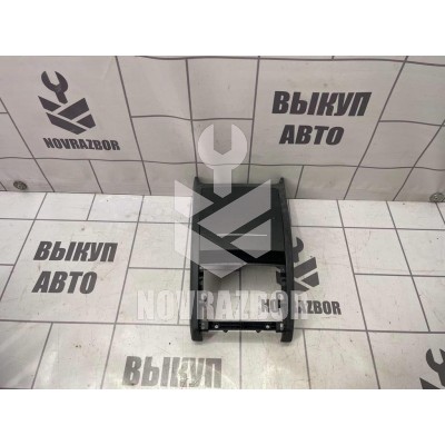 Бардачок Skoda Yeti 2009-2018 Бардачок Skoda Yeti 2009-2018