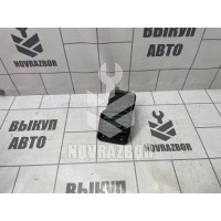 Дефлектор воздушный Skoda Yeti 2009-2018