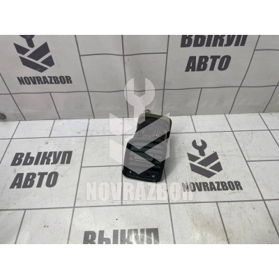 Дефлектор воздушный Skoda Yeti 2009-2018