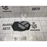 Накладка (кузов наружные) Skoda Yeti 2009-2018