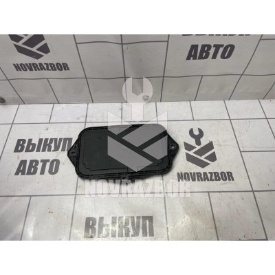 Накладка (кузов наружные) Skoda Yeti 2009-2018