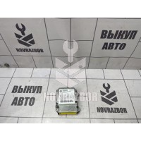 Блок управления AIR BAG Skoda Yeti 2009-2018