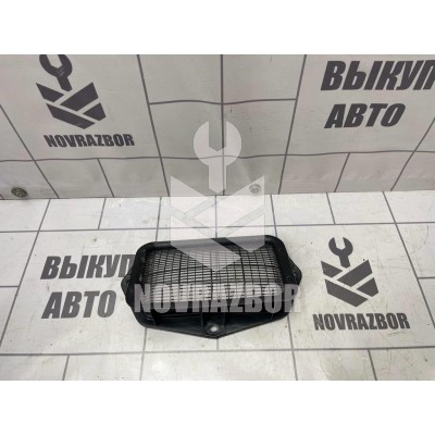 Воздухозаборник (внутри) Skoda Yeti 2009-2018