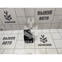 Дефлектор воздушный Skoda Yeti 2009-2018