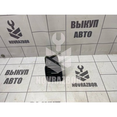 Дефлектор воздушный Skoda Yeti 2009-2018