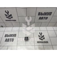 Кнопка корректора фар Skoda Yeti 2009-2018