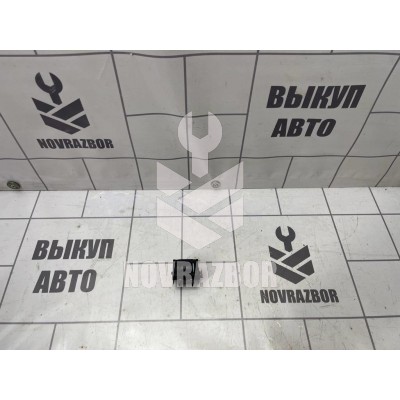 Кнопка корректора фар Skoda Yeti 2009-2018