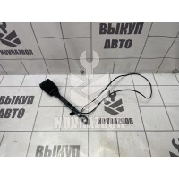 Ответная часть ремня безопасности Skoda Yeti 2009-2018