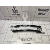 Дефлектор воздушный Skoda Yeti 2009-2018