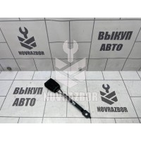 Ответная часть ремня безопасности Skoda Yeti 2009-2018