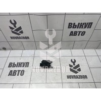 Моторчик заслонки отопителя Skoda Yeti 2009-2018