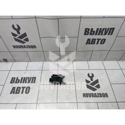 Моторчик заслонки отопителя Skoda Yeti 2009-2018