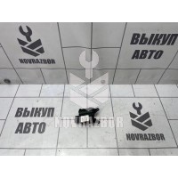 Моторчик заслонки отопителя Skoda Yeti 2009-2018