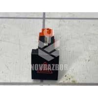 Кнопка аварийной сигнализации Skoda Yeti 2009-2018