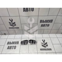 Дефлектор воздушный Skoda Yeti 2009-2018