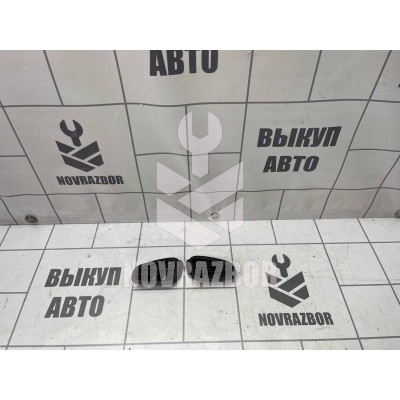 Дефлектор воздушный Skoda Yeti 2009-2018 Дефлектор воздушный Skoda Yeti 2009-2018