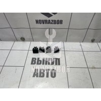 Заглушка Skoda Yeti 2009-2018