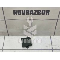 Заглушка Skoda Yeti 2009-2018