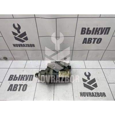 Стартер Skoda Yeti 2009-2018