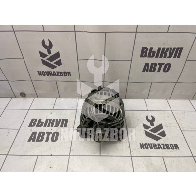 Генератор Skoda Yeti 2009-2018