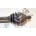 Полуось передняя левая Ford Focus 2 05-08