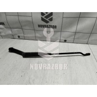 Поводок стеклоочистителя передний левый Audi 80  90  B3  86-91
