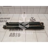 Амортизатор задний Chery QQ6 S21 07-10