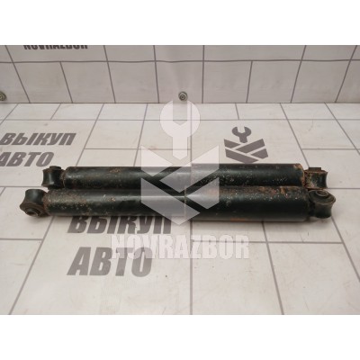 Амортизатор задний Chery QQ6 S21 07-10