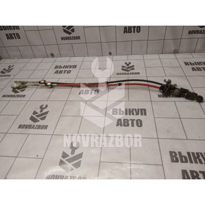 Трос КПП Chery QQ6 S21 07-10