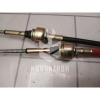 Трос КПП Chery QQ6 S21 07-10