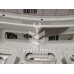 Крышка багажника Renault Logan 2 14-18