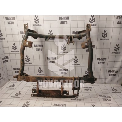 Балка подмоторная Chery QQ6 S21 07-10