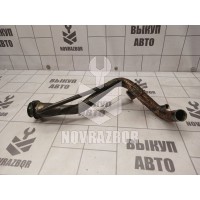 Горловина топливного бака Chery QQ6 S21 07-10