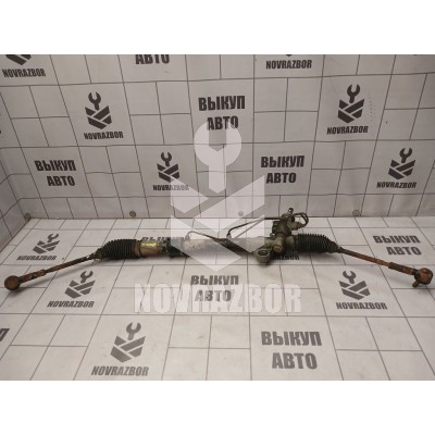 Рейка рулевая Chery QQ6 S21 07-10