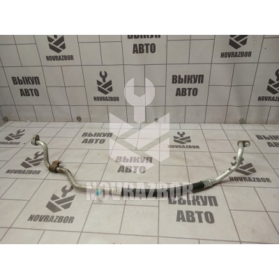 Трубка кондиционера Chery QQ6 S21 07-10