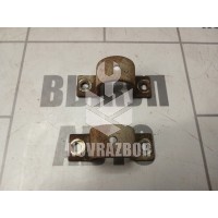 Кронштейн крепления переднего стабилизатора Chery QQ6 S21 07-10