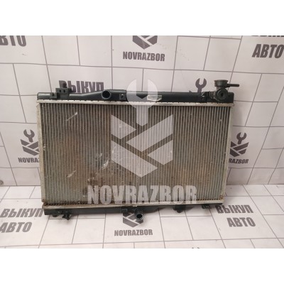 Радиатор основной Chery QQ6 S21 07-10